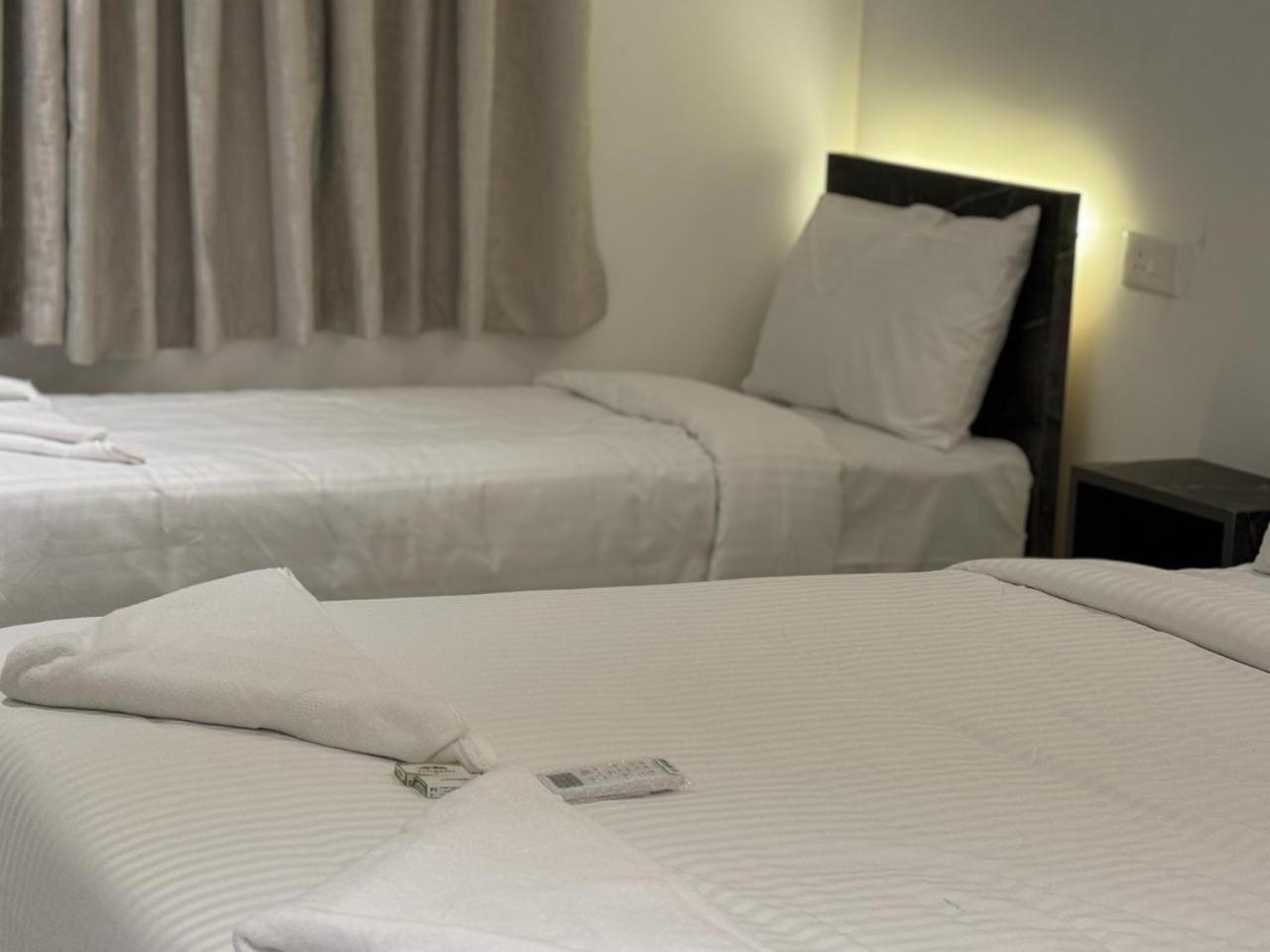 La Tamara Suite - Tie Hotels & Resorts Puducherry Exterior foto