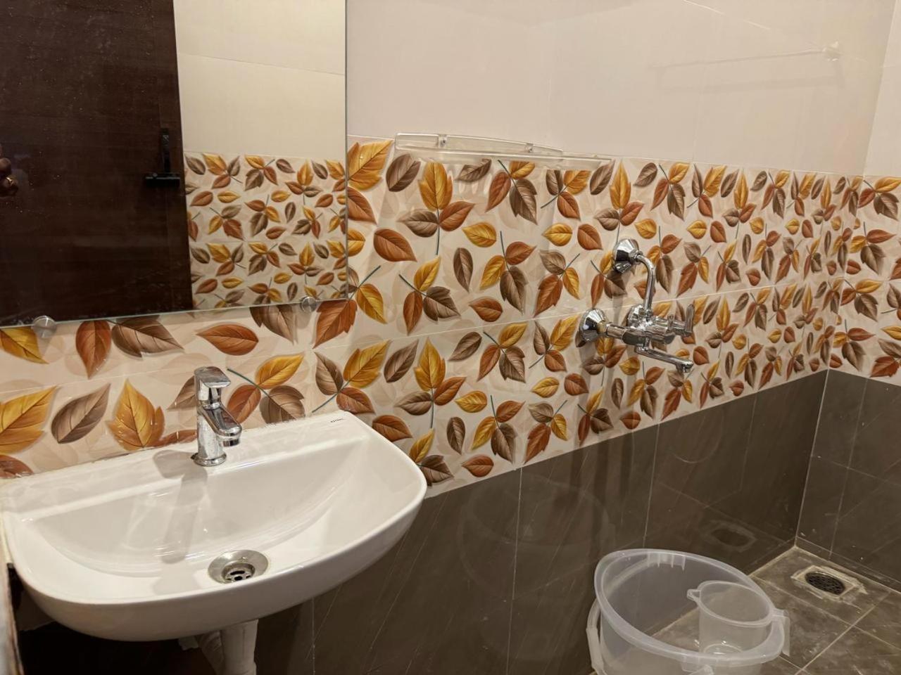 La Tamara Suite - Tie Hotels & Resorts Puducherry Exterior foto