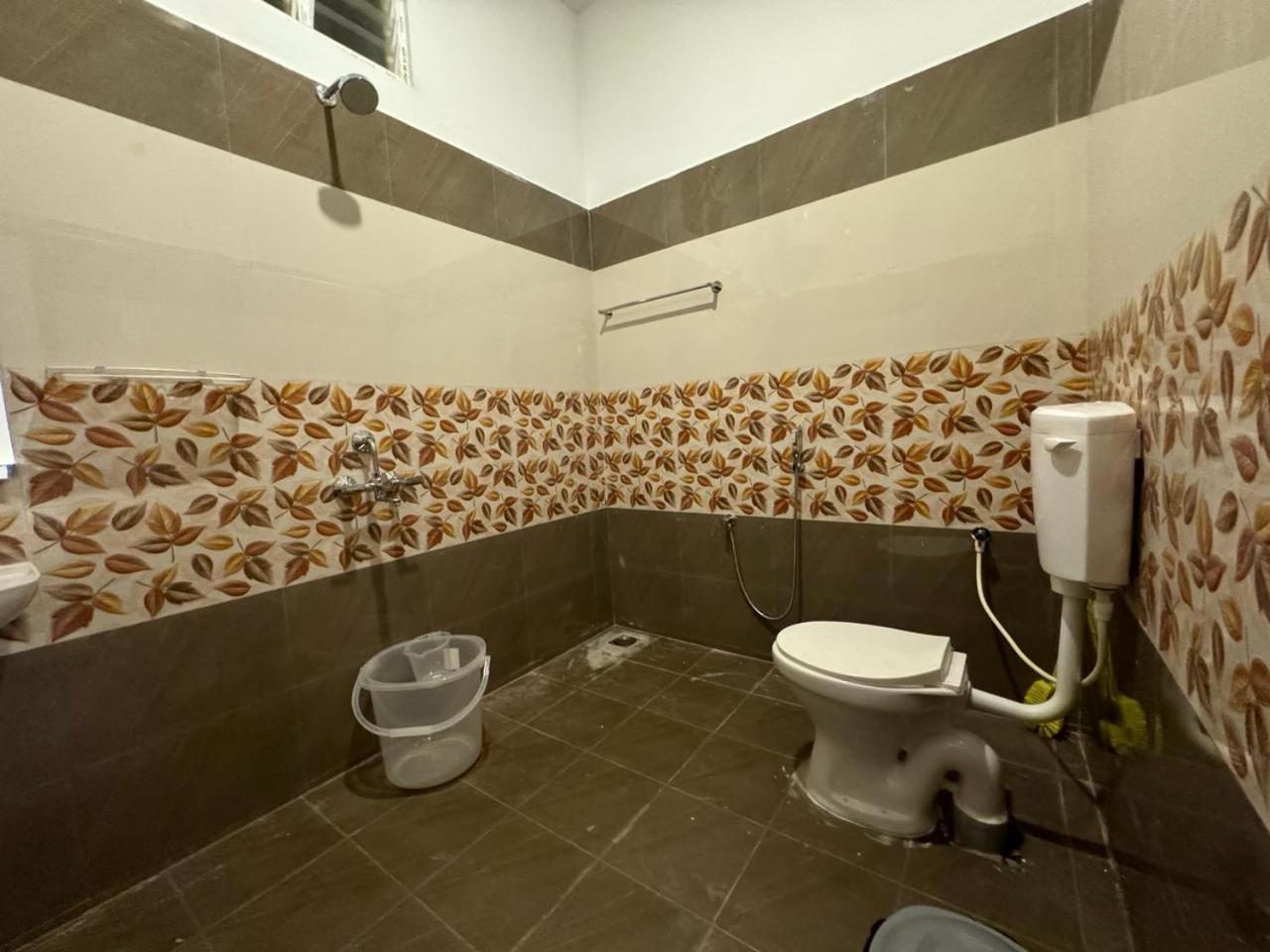 La Tamara Suite - Tie Hotels & Resorts Puducherry Exterior foto