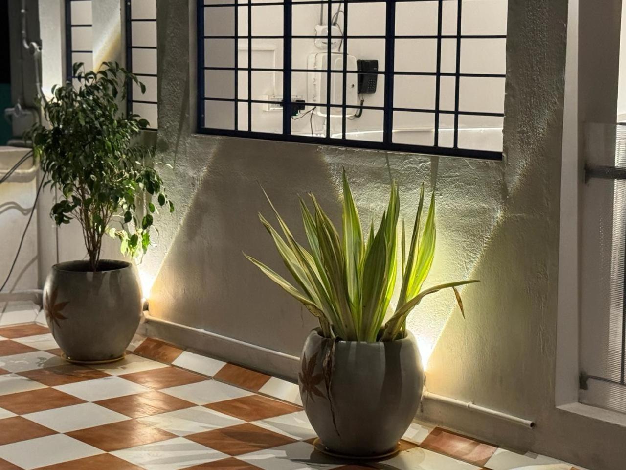 La Tamara Suite - Tie Hotels & Resorts Puducherry Exterior foto