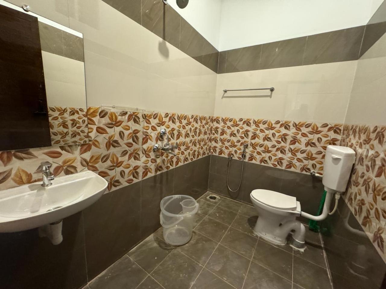 La Tamara Suite - Tie Hotels & Resorts Puducherry Exterior foto