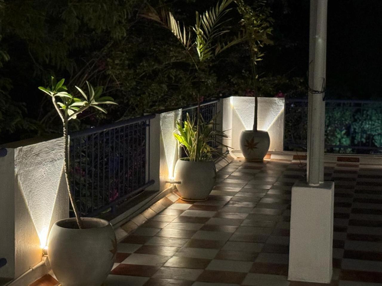 La Tamara Suite - Tie Hotels & Resorts Puducherry Exterior foto