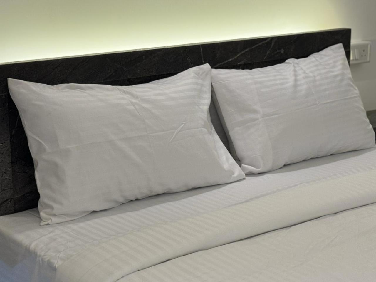 La Tamara Suite - Tie Hotels & Resorts Puducherry Exterior foto