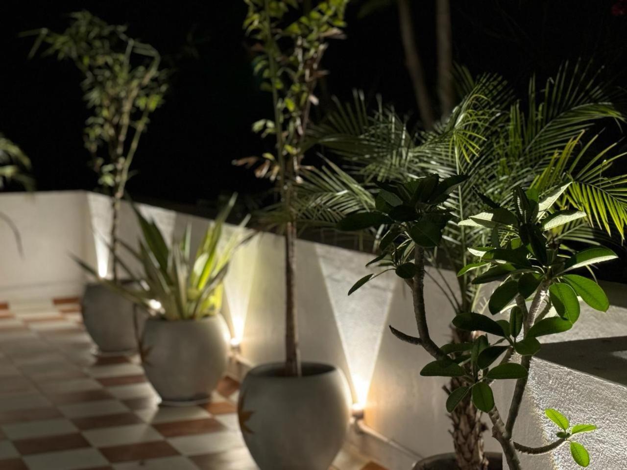La Tamara Suite - Tie Hotels & Resorts Puducherry Exterior foto