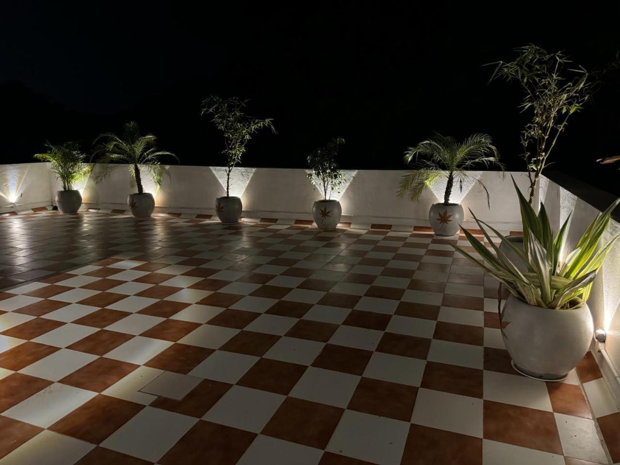 La Tamara Suite - Tie Hotels & Resorts Puducherry Exterior foto