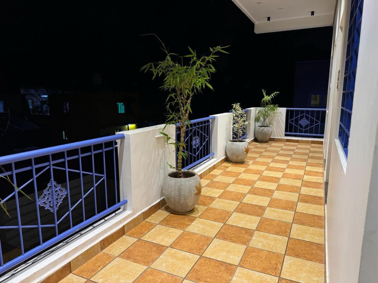 La Tamara Suite - Tie Hotels & Resorts Puducherry Exterior foto