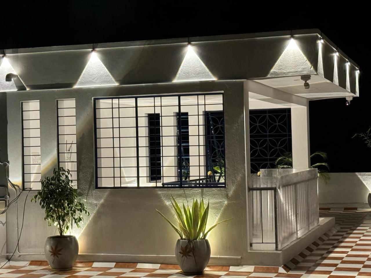 La Tamara Suite - Tie Hotels & Resorts Puducherry Exterior foto
