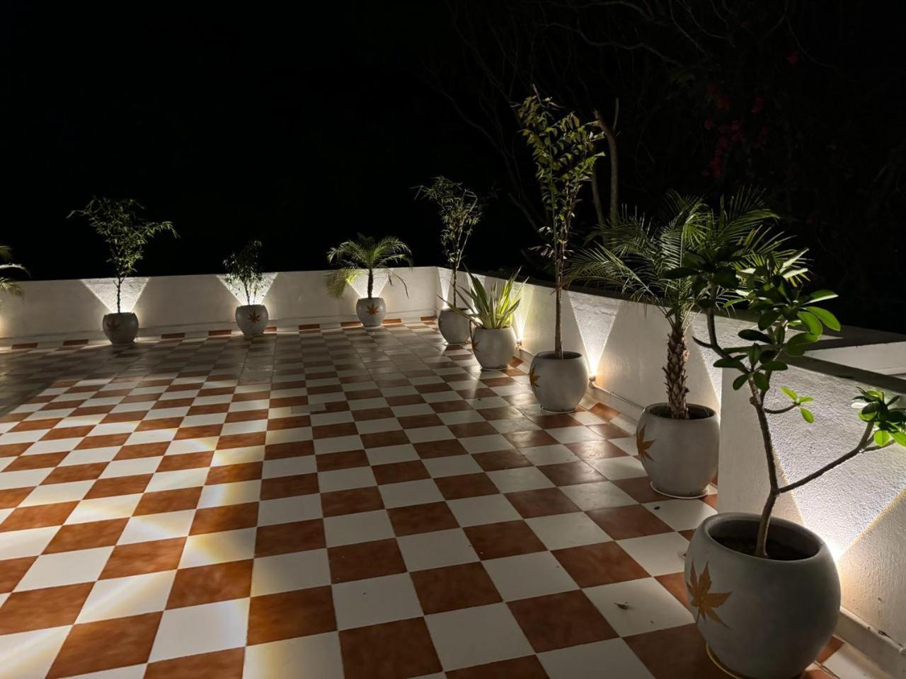 La Tamara Suite - Tie Hotels & Resorts Puducherry Exterior foto