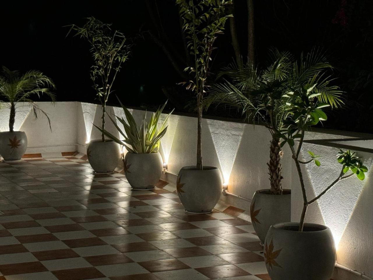 La Tamara Suite - Tie Hotels & Resorts Puducherry Exterior foto