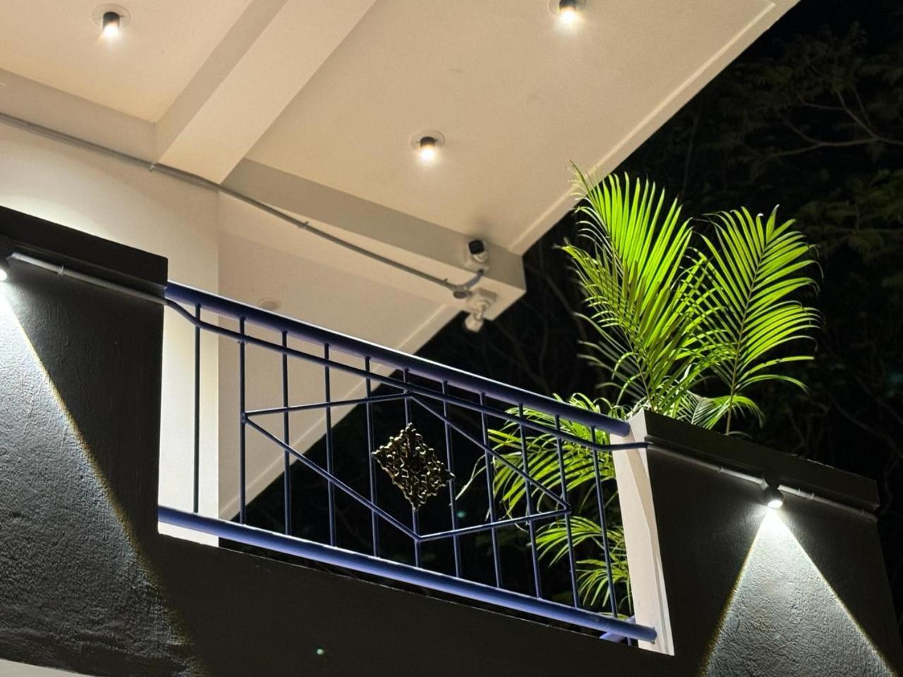 La Tamara Suite - Tie Hotels & Resorts Puducherry Exterior foto