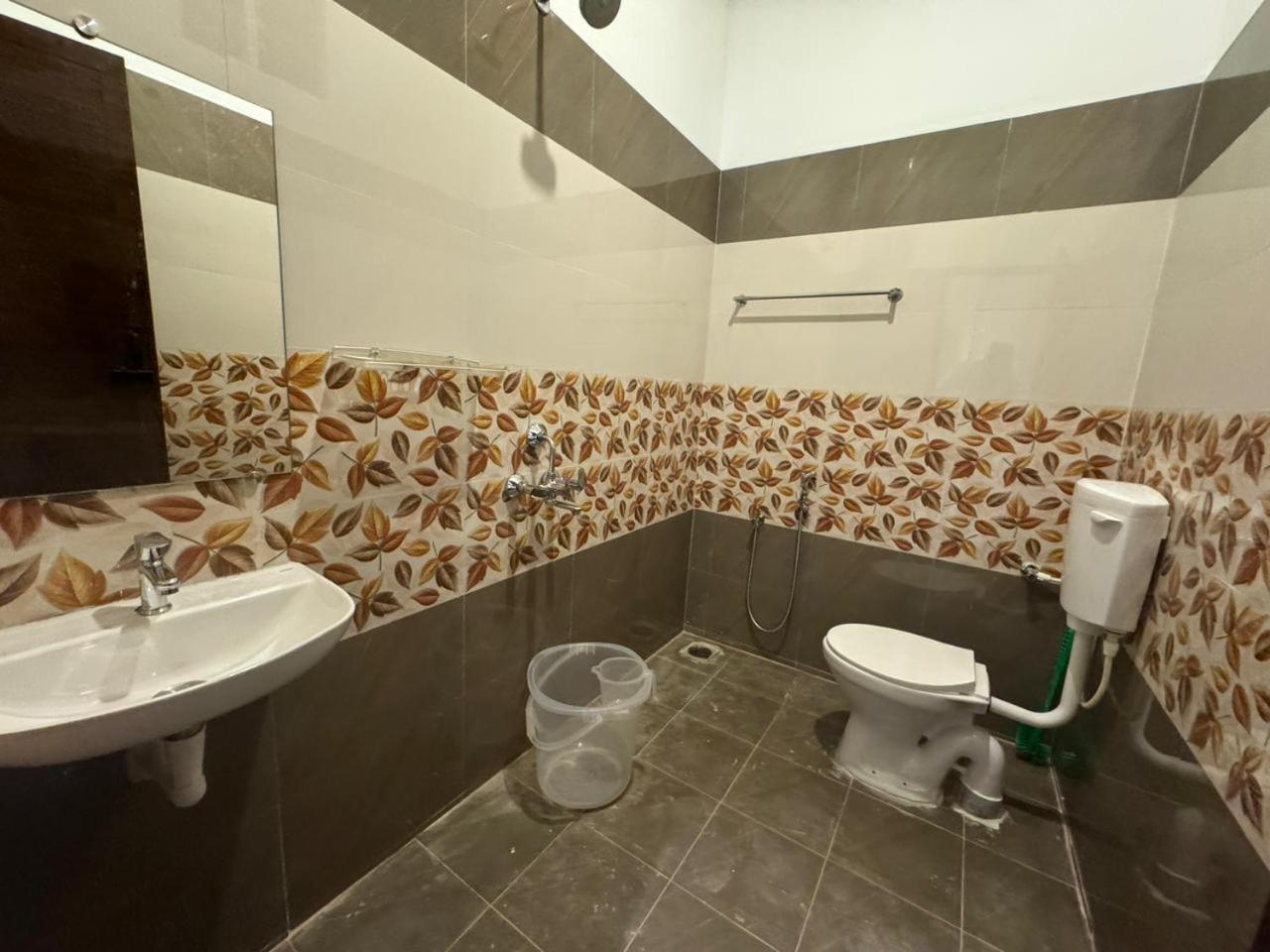 La Tamara Suite - Tie Hotels & Resorts Puducherry Exterior foto